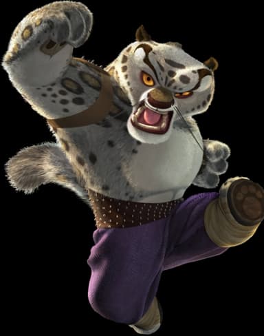 Tai Lung